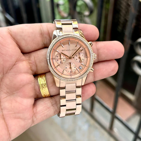 MICHAEL-KORS