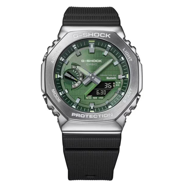 G-Shock