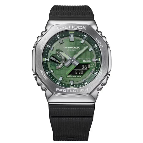 G-Shock