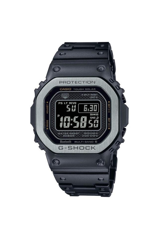 G-SHOCK CASIO GMW-B5000D - BLACK