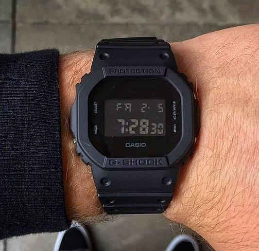 DW-5600CA-2(G-Shock Limited Edition)