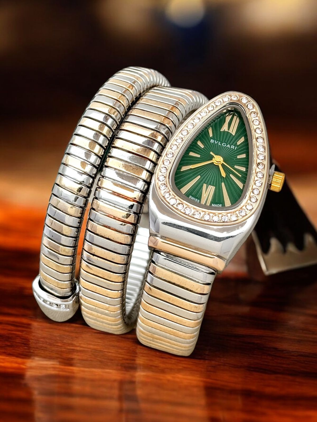 BVLGARI-SNAKE-MIX-STRAP
