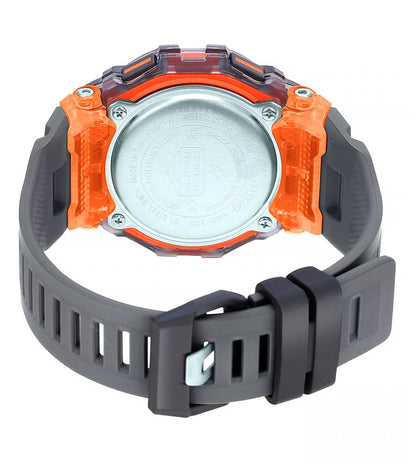 Casio G-Shock GBD-200SM  PINK ORANGE