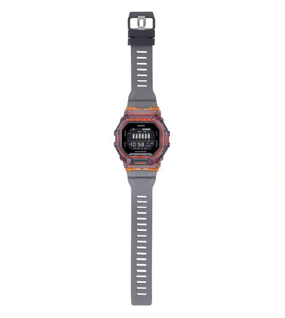 Casio G-Shock GBD-200SM  PINK ORANGE