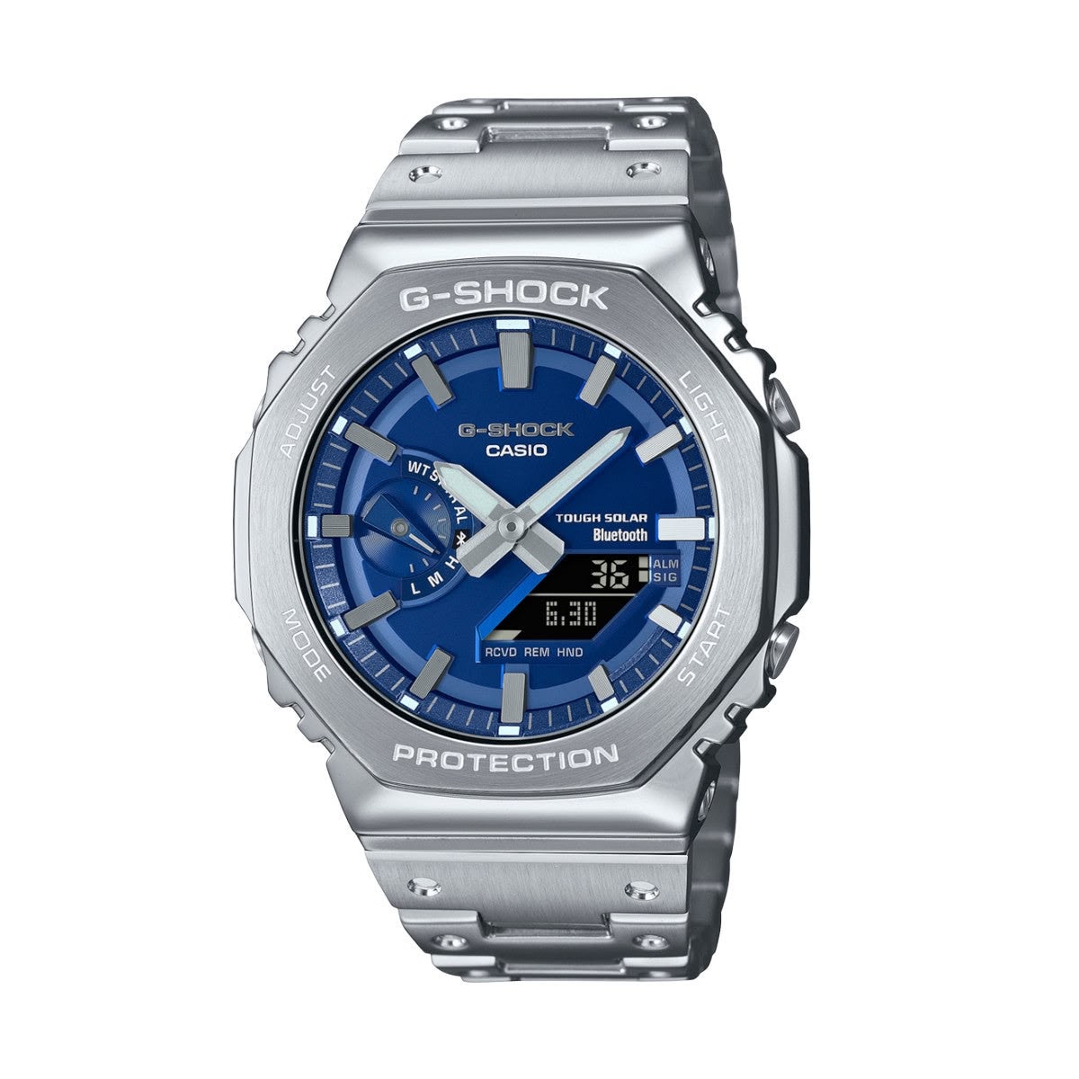 G-shock GM-B2100AD-2A