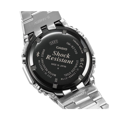 G-shock GM-B2100AD-2A