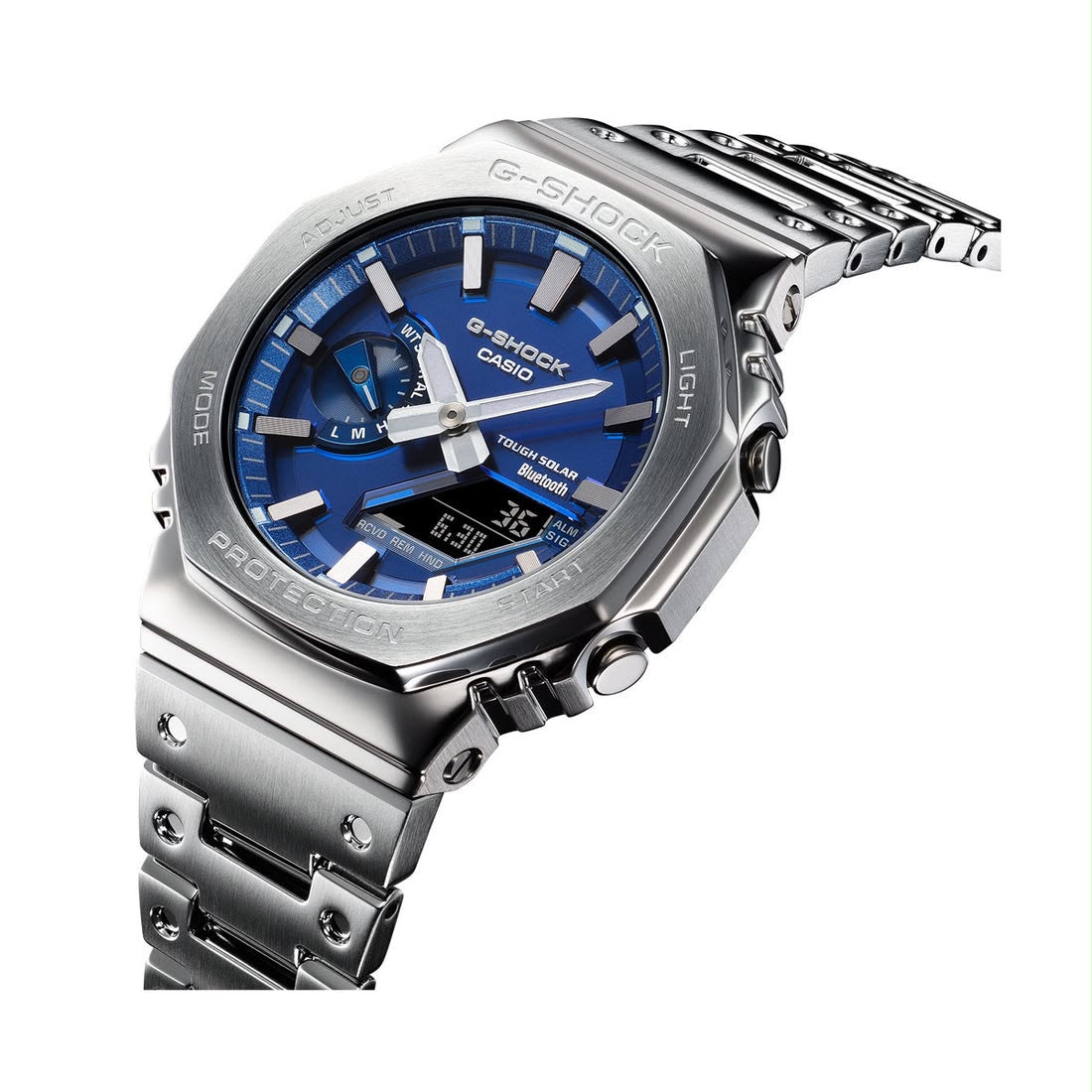 G-shock GM-B2100AD-2A