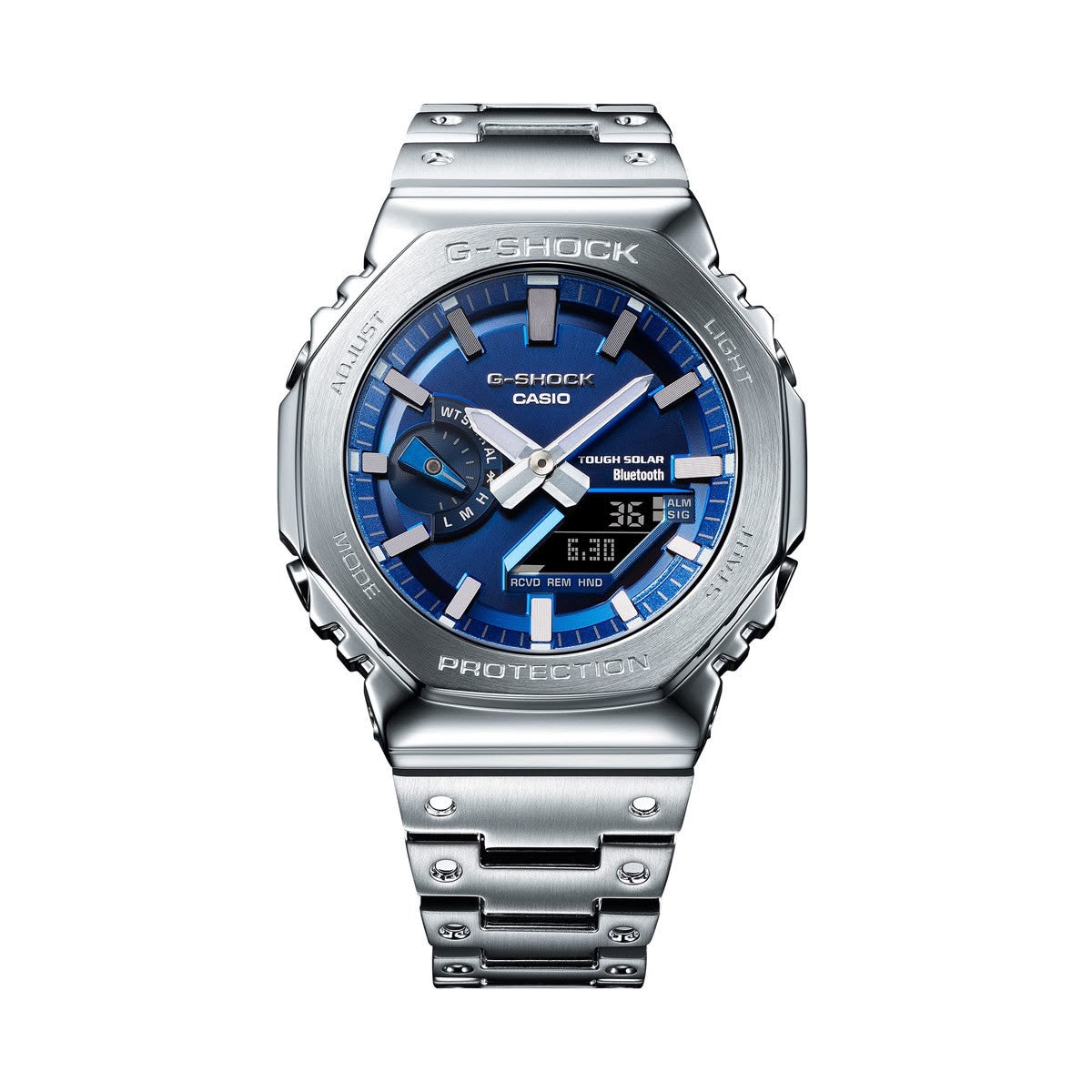 G-shock GM-B2100AD-2A