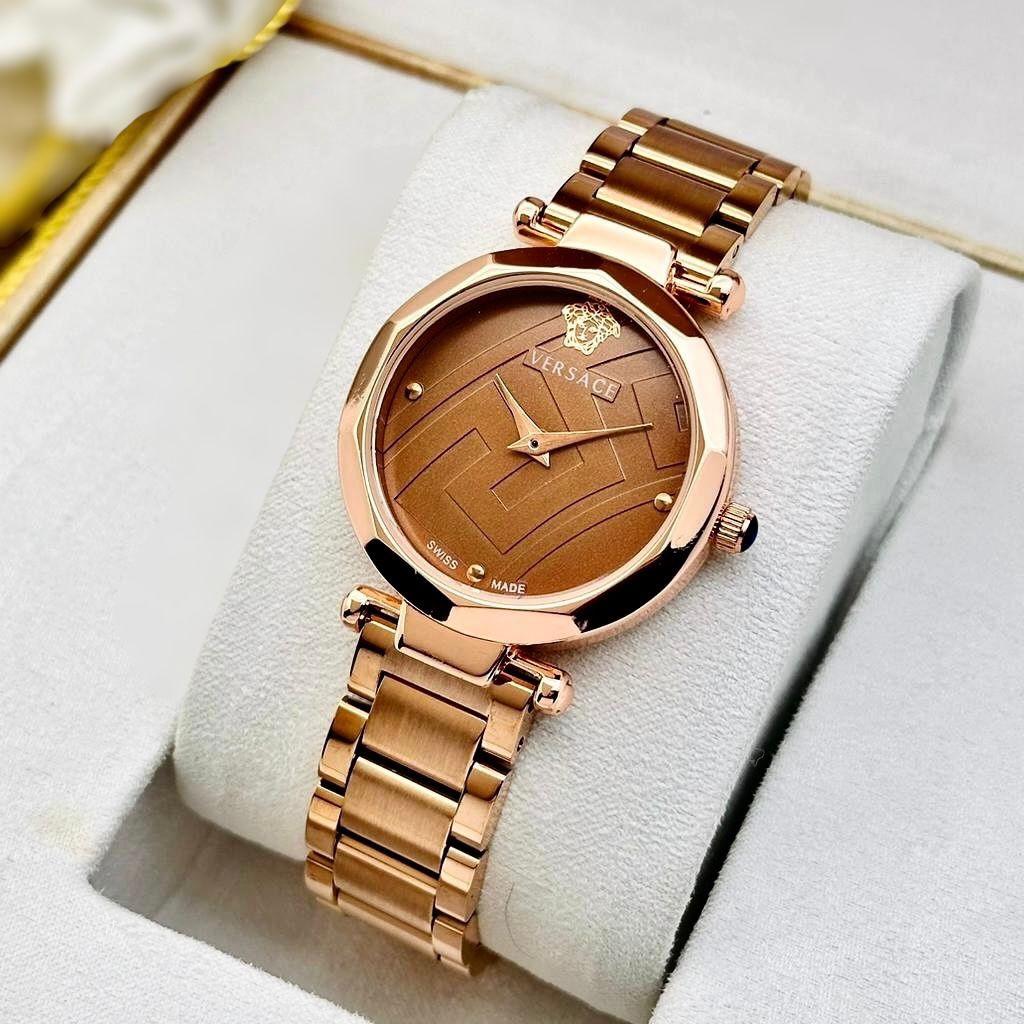 VERSACE LADIES WATCH