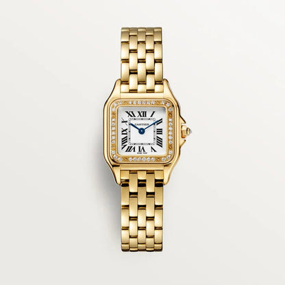 CARTIER small model Gold
