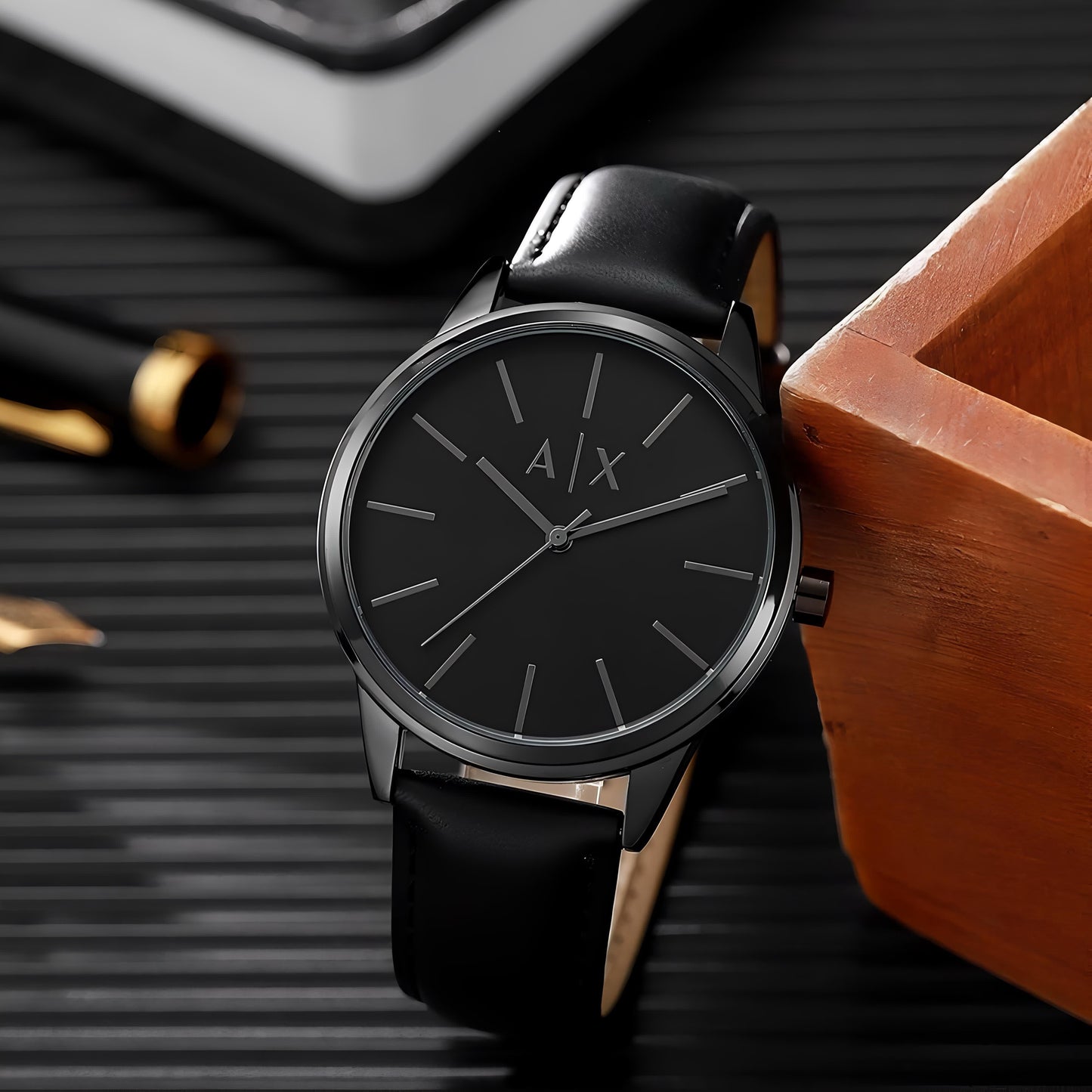 Armani Exchange