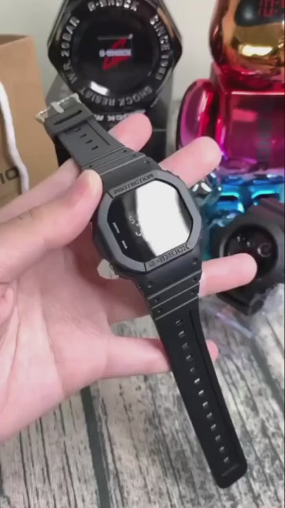 DW-5600CA-2(G-Shock Limited Edition)