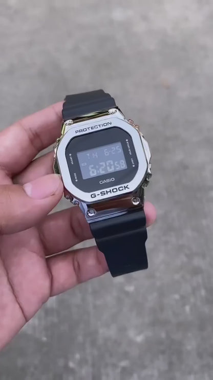 DW-5600CA-2(G-Shock Limited Edition)