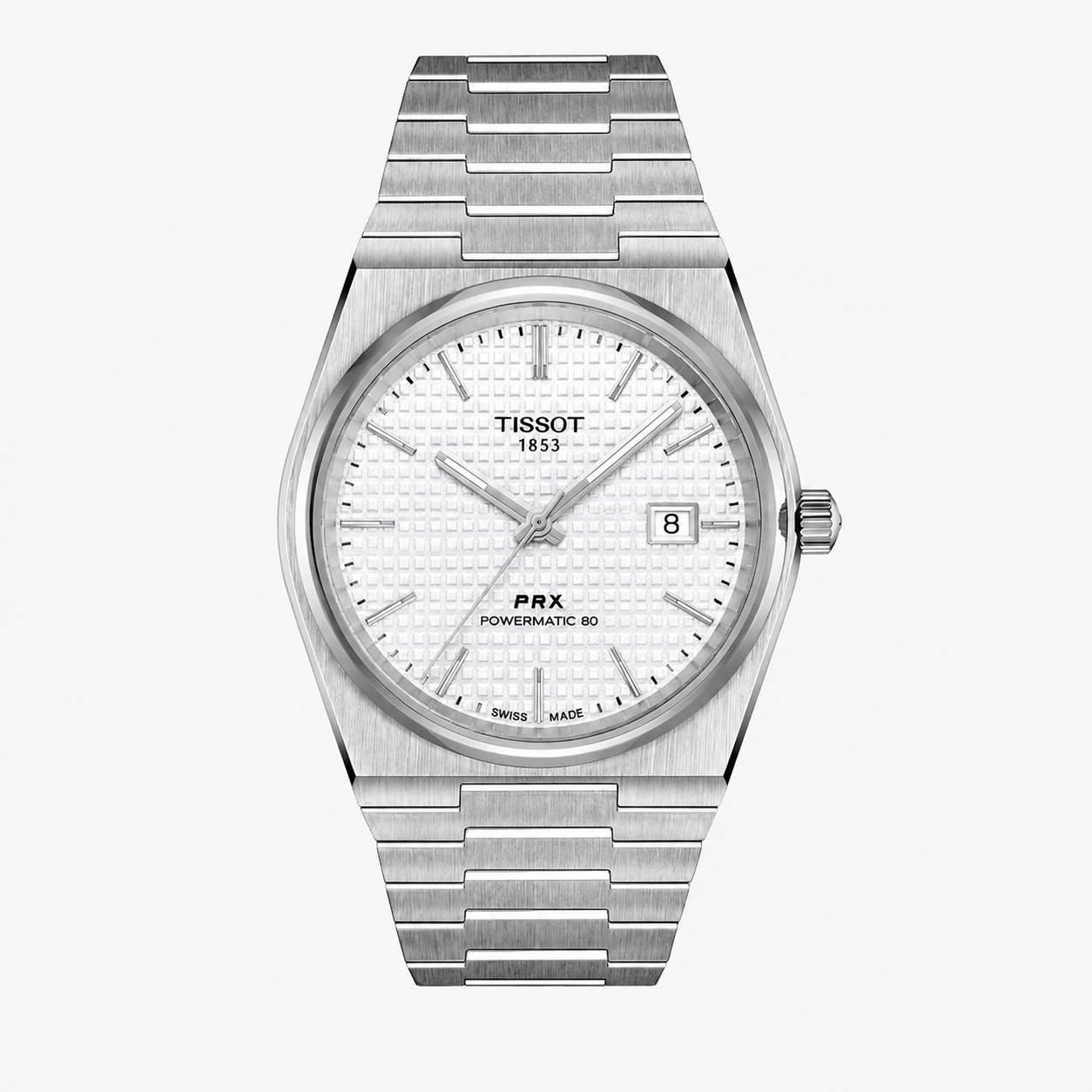 TISSOT PRX